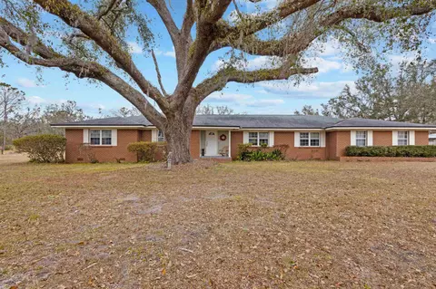 3188 San Pedro Rd, Perry, FL 32347