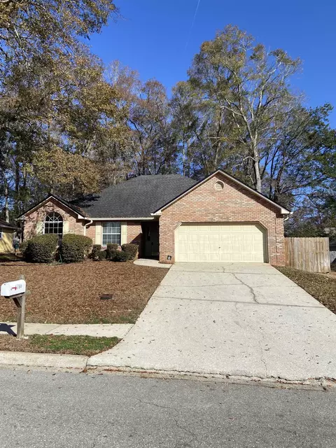 5750 Countryside Dr, Tallahassee, FL 32317