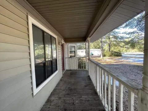 Exterior - 8656 High Bridge Rd, Midway, FL 32343 photo 3 of 4