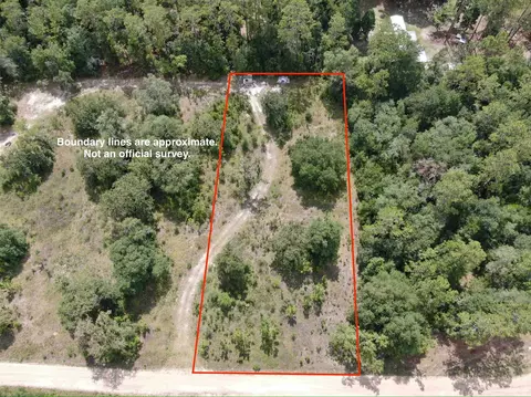 Vacant *Lot 58* NE Blackjack Loop #1, Lee, FL 32059 photo 5