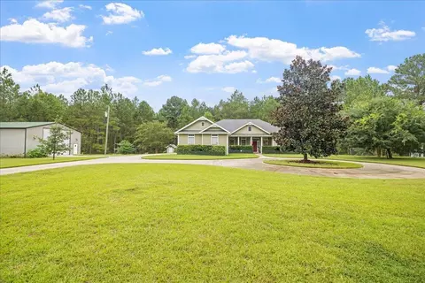 15290 High Hills Cir, Tallahassee, FL 32312