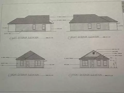 117 Navajo Trl, Crawfordville, FL 32327