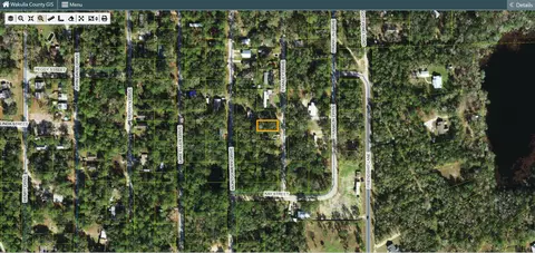 lot22 Stanley Dr, Crawfordville, FL 32327