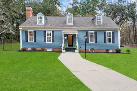 6511 Aqueduct Ct, Tallahassee, FL 32309