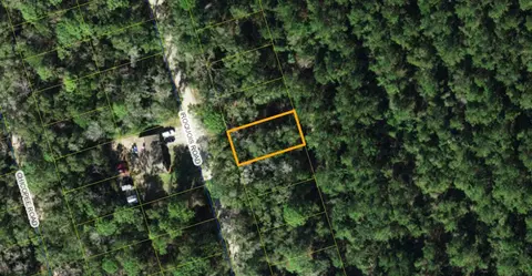 Nn Iroquois Road, Crawfordville, FL 32327