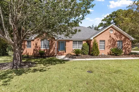 3442 Paces Ferry Rd, Tallahassee, FL 32309