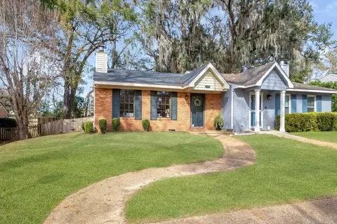 1108 Brafforton Dr, Tallahassee, FL 32311