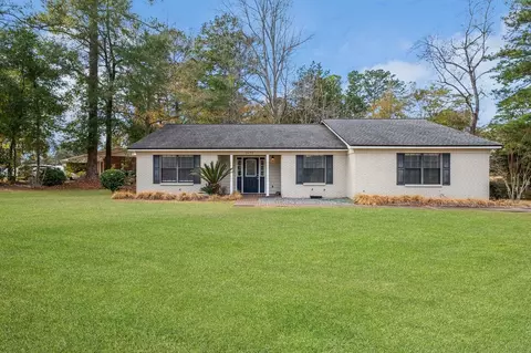 2972 Teton Trl, Tallahassee, FL 32303