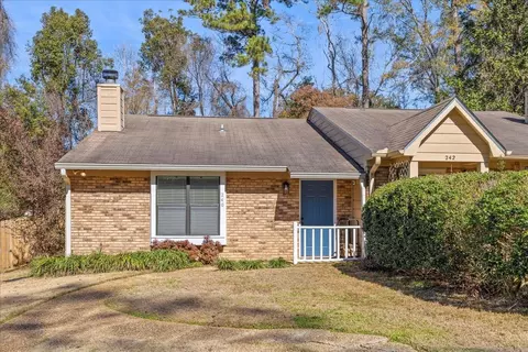 240 E Whetherbine Way, Tallahassee, FL 32301