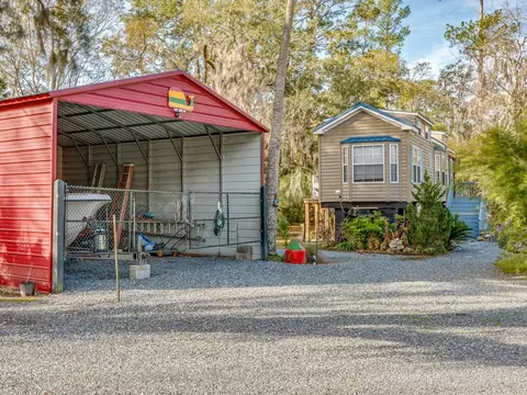 31 Whaley St, Saint Marks, FL 32355 photo 5
