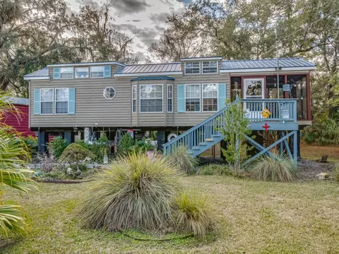 31 Whaley St, Saint Marks, FL 32355 photo 2