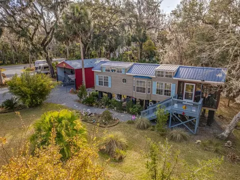 31 Whaley St, Saint Marks, FL 32355 photo 20