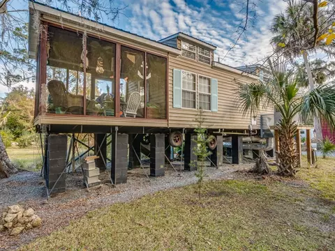 31 Whaley St, Saint Marks, FL 32355 photo 4