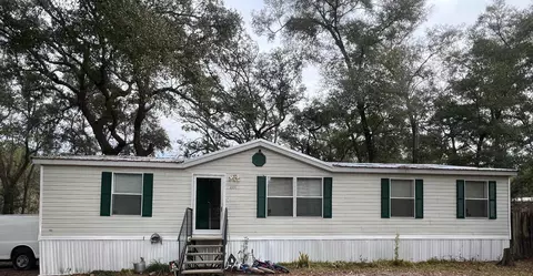 4325 Slash Pine Ln, Tallahassee, FL 32305