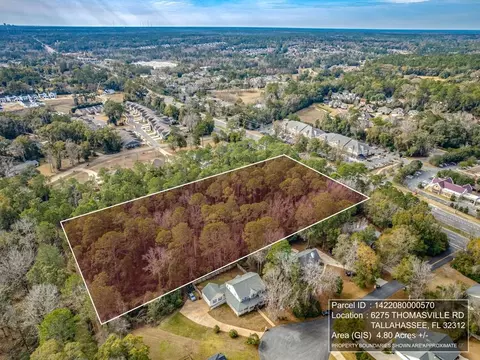 6275 Thomasville Rd, Tallahassee, FL 32312