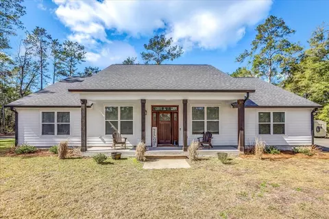 960 Spring Creek Hwy, Crawfordville, FL 32327
