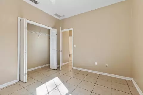 Bedroom - 370 Brown Rd, Lamont, FL 32336 photo 5 of 8