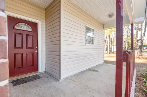 Exterior - 370 Brown Rd, Lamont, FL 32336 photo 3 of 9