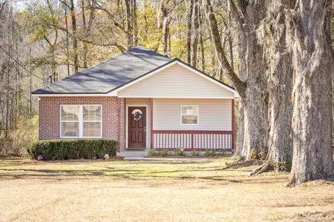 Exterior - 370 Brown Rd, Lamont, FL 32336 photo 7 of 9