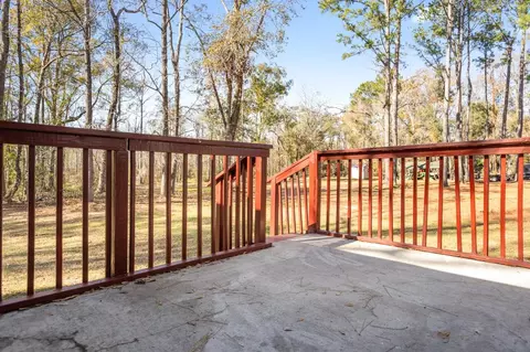 Exterior - 370 Brown Rd, Lamont, FL 32336 photo 5 of 9