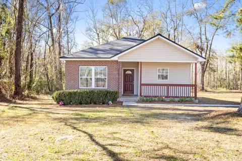 370 Brown Rd, Lamont, FL 32336