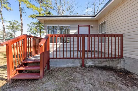 Exterior - 370 Brown Rd, Lamont, FL 32336 photo 4 of 9