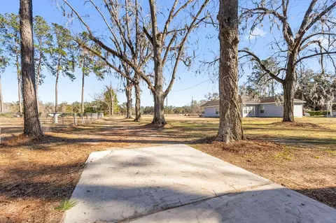Exterior - 370 Brown Rd, Lamont, FL 32336 photo 9 of 9