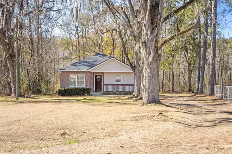 Exterior - 370 Brown Rd, Lamont, FL 32336 photo 2 of 9