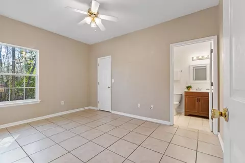 Bedroom - 370 Brown Rd, Lamont, FL 32336 photo 7 of 8