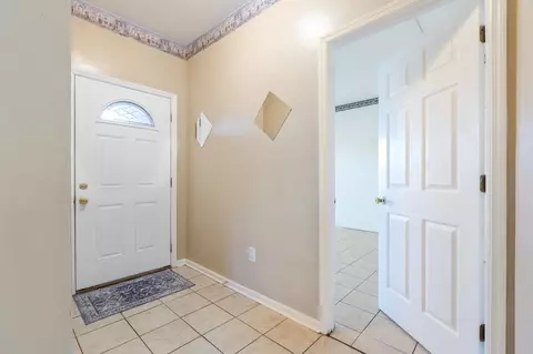 Entry Way - 370 Brown Rd, Lamont, FL 32336 photo 3 of 6