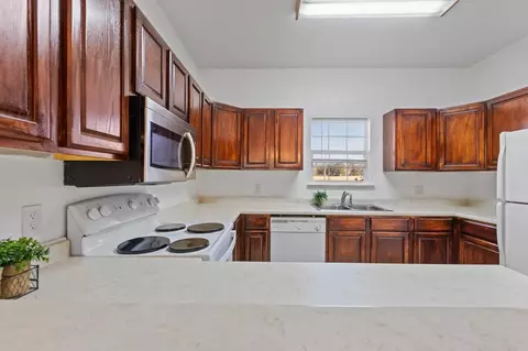 Kitchen - 370 Brown Rd, Lamont, FL 32336 photo 1 of 3