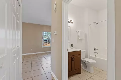 Entry Way - 370 Brown Rd, Lamont, FL 32336 photo 5 of 6