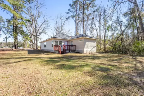 Exterior - 370 Brown Rd, Lamont, FL 32336 photo 8 of 9