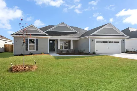 37 Springdale Dr, Crawfordville, FL 32327