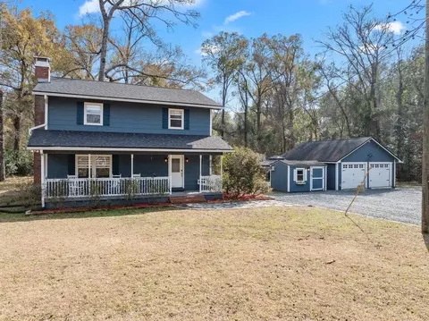 6303 Miccosukee Rd, Tallahassee, FL 32309