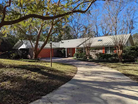 3324 Wiltshire Rd, Tallahassee, FL 32312