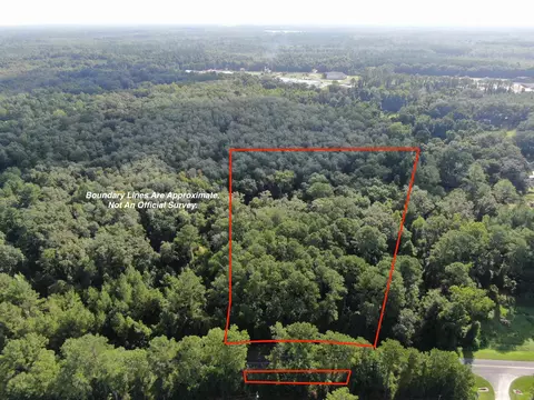 Vacant NW Cr 140, Greenville, FL 32331