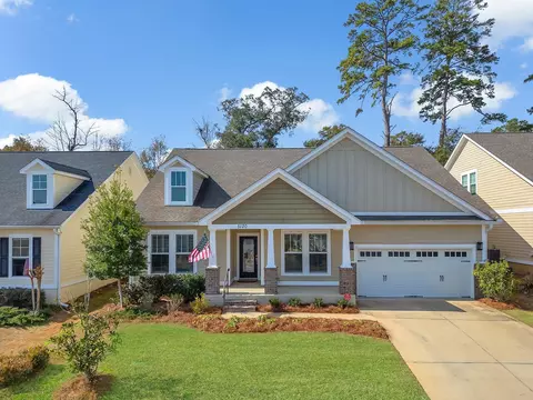 5120 Bird Nest Trl, Tallahassee, FL 32312
