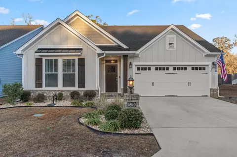 5840 Village Rdg, Tallahassee, FL 32312