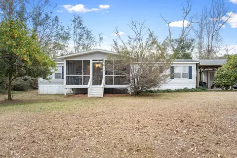 183 Chittling Rd, Monticello, FL 32344
