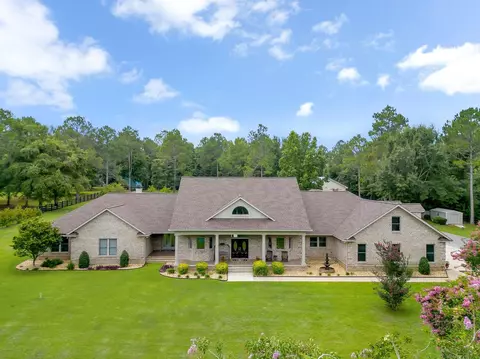 11275 Turkey Roost Rd, Tallahassee, FL 32317