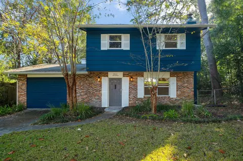 1117 Carissa Dr, Tallahassee, FL 32308