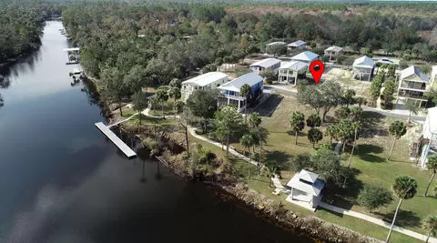 tbd NE Rivers Bend Way #LOT 6 BLOCK B, Steinhatchee, FL 32359 photo 2