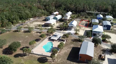 tbd NE Rivers Bend Way #LOT 6 BLOCK B, Steinhatchee, FL 32359 photo 9