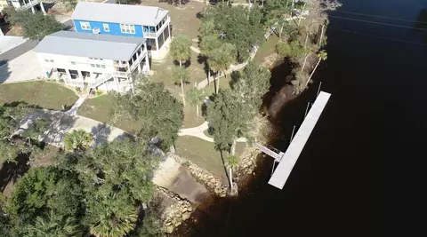 tbd NE Rivers Bend Way #LOT 6 BLOCK B, Steinhatchee, FL 32359 photo 10