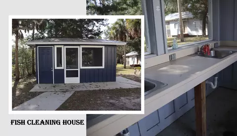 tbd NE Rivers Bend Way #LOT 6 BLOCK B, Steinhatchee, FL 32359 photo 19