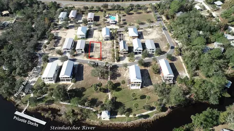 tbd NE Rivers Bend Way #LOT 6 BLOCK B, Steinhatchee, FL 32359 photo 3
