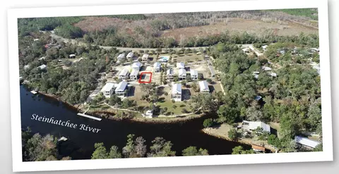 tbd NE Rivers Bend Way #LOT 6 BLOCK B, Steinhatchee, FL 32359