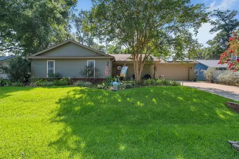 5320 High Colony Dr, Tallahassee, FL 32317