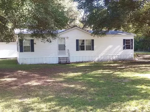 1725 Ma Dixon Rd, Perry, FL 32348 photo 1